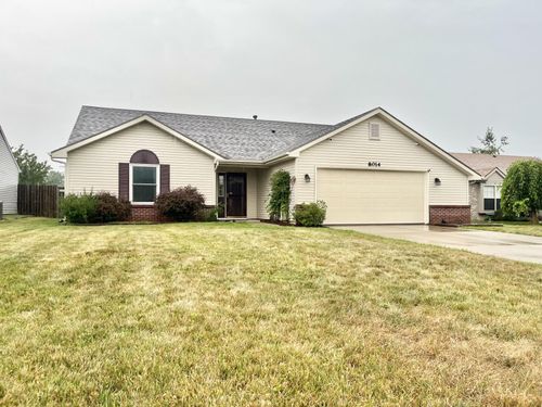 8014 Franchesca Way, Fort Wayne, IN, 46825-3384 | Card Image
