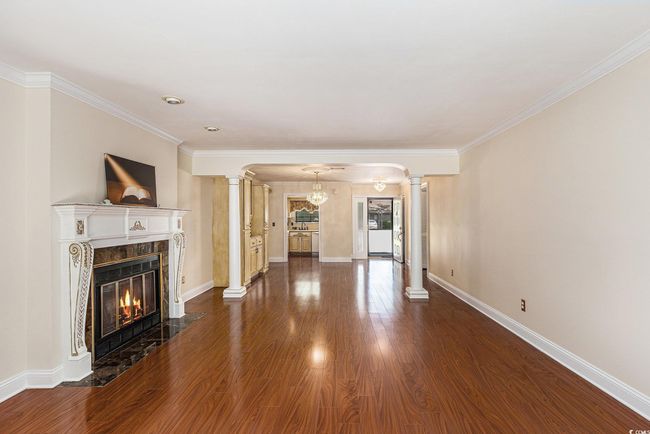 137 Hickory Dr, House other with 2 bedrooms, 2 bathrooms and 4 parking in Conway SC | Image 12