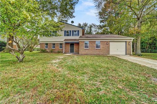 828 Timberlake Dr, Virginia Beach, VA, 23464-3239 | Card Image