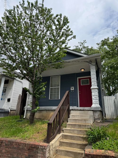 1017 S Shelby St, Louisville, KY, 40203-3413 | Card Image