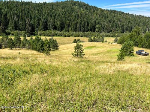 NKA S Fork Of Hangman Creek Rd, Tensed, ID, 83870 | Card Image