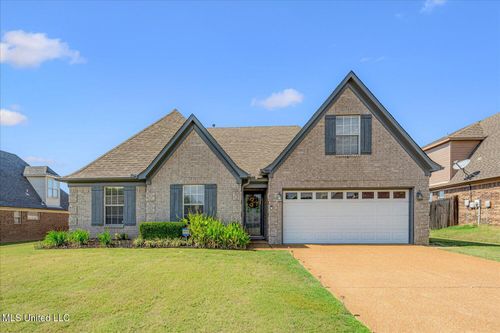 5503 Sugarberry Ln, Southaven, MS, 38672-9534 | Card Image
