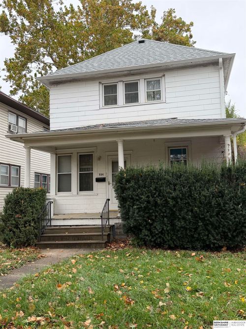 534 W 9th St, Fremont, NE, 68025-4004 | Card Image