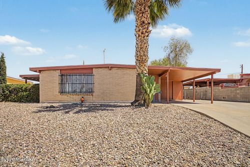 352 W Marcus Drive, Tucson, AZ, 85756 | Card Image