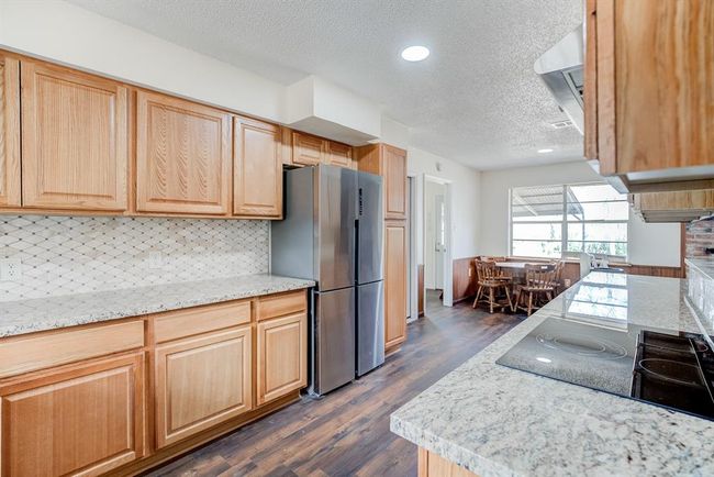 21072 N Highway 36, House other with 4 bedrooms, 3 bathrooms and 2 parking in Brazoria TX | Image 13