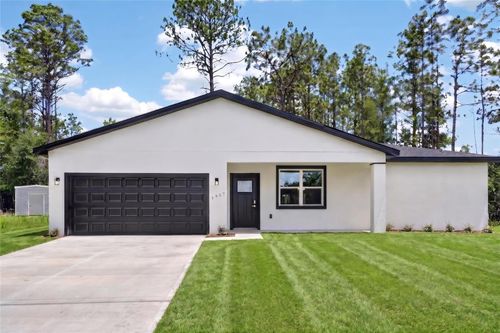 7959 N Sarazen Dr, Citrus Springs, FL, 34434-5852 | Card Image