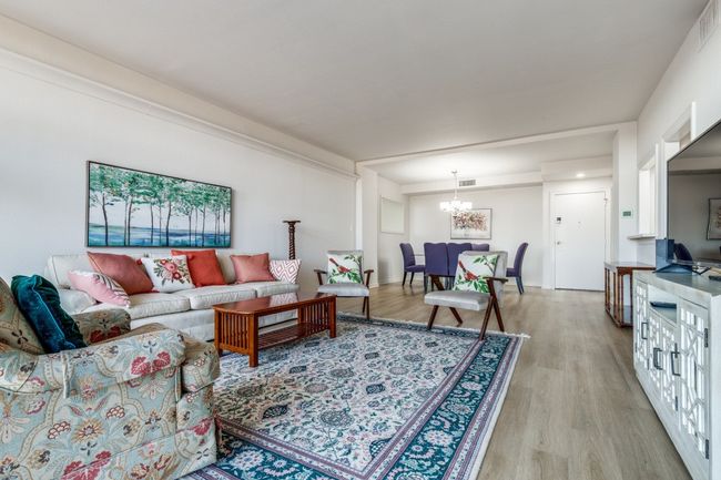 APT-317 - 5200 Keller Springs Rd, Condo with 2 bedrooms, 2 bathrooms and null parking in Dallas TX | Image 6