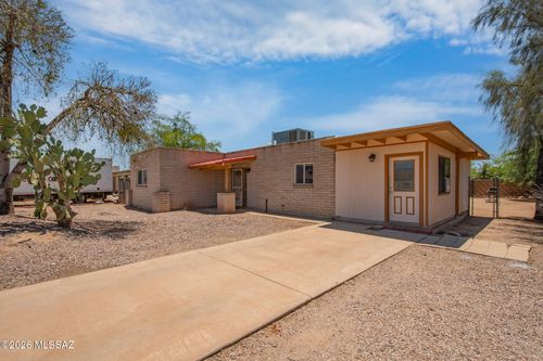 4431 W Mars St, Tucson, AZ, 85741-1839 | Card Image
