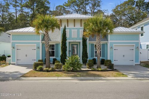 2038 Manor Parc Dr, Calabash, NC, 28467-5003 | Card Image