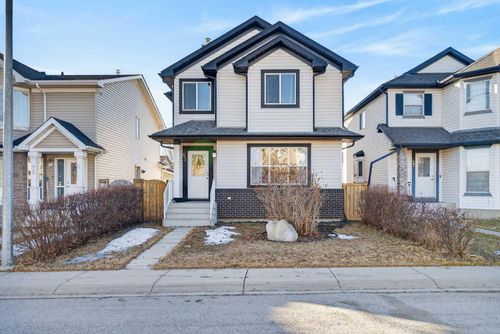83 Tarington Way Ne, Calgary, AB, T3J4V9 | Card Image