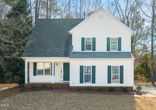 101 Rocklyn Ln, Apex, NC, 27502-4126 | Card Image