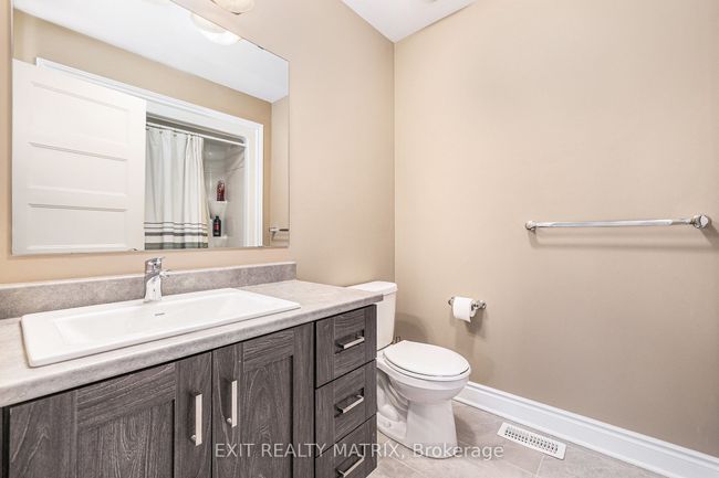 214 Argile St, House attached with 3 bedrooms, 4 bathrooms and 4 parking in Casselman ON | Image 14