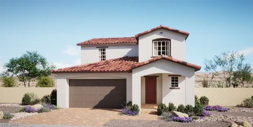 632 Mango Cove St, Henderson, NV, 89011-2707 | Card Image