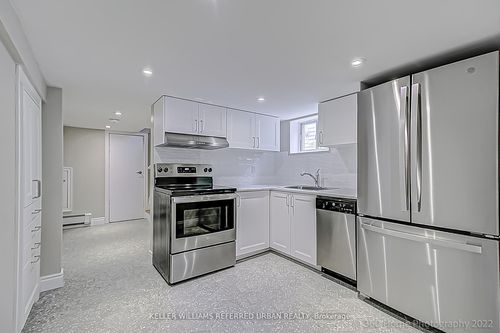 bsmt-554 Caledonia Rd, York, ON, M6E4V4 | Card Image