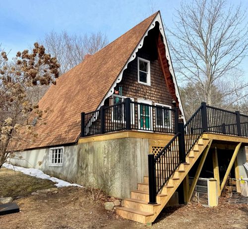 21 Hoadley Road, Belmont, NH, 03220 | Card Image