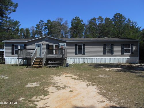 1906 Kingslee Drive, Southport, FL, 32409 | Card Image