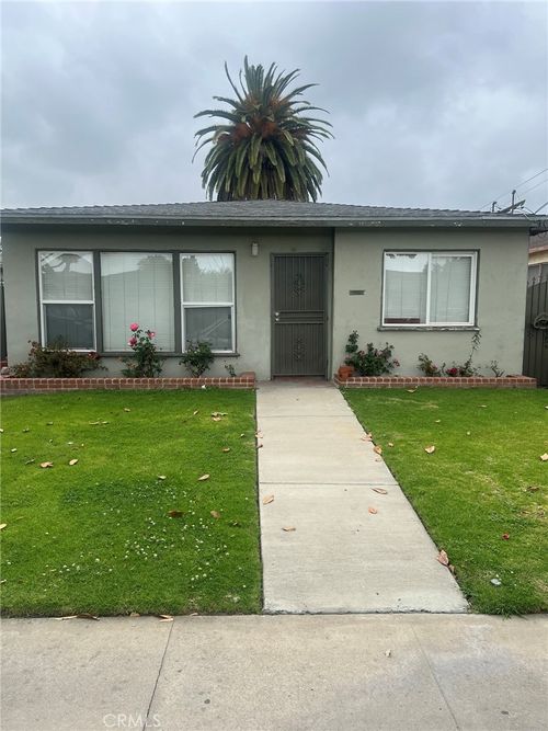 3715 W 111th Place, Inglewood, CA, 90303 | Card Image