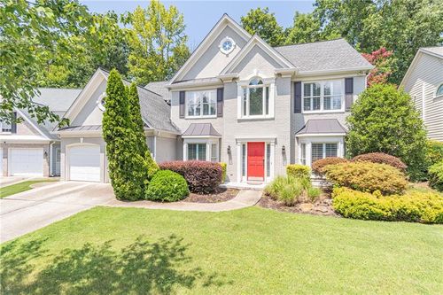5491 Oxford Chase Way, Dunwoody, GA, 30338-3034 | Card Image