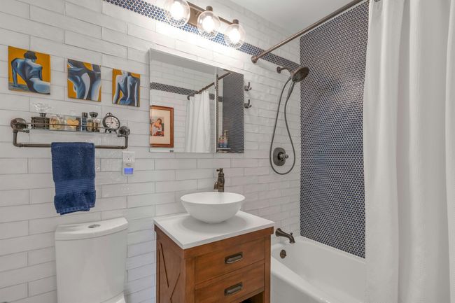 APT-2009 - 100 Manhattan Ave, Home with 2 bedrooms, 2 bathrooms and null parking in Union City NJ | Image 19
