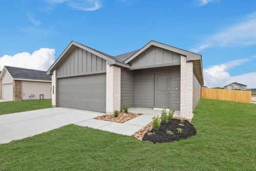 18317 Reimann Ln, New Caney, TX, 77357-4366 | Card Image