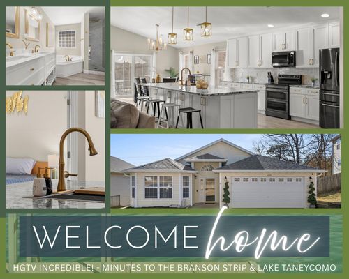 220 Deer Run Rd, Branson, MO, 65616-9837 | Card Image