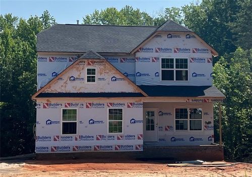 14-5116 Logos Dr, Stokesdale, NC, 27357-9491 | Card Image