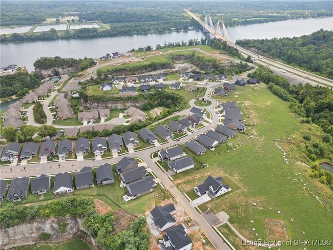 8 Villa Pointe Section 3, Home with 0 bedrooms, 0 bathrooms and null parking in Jeffersonville IN | Image 17