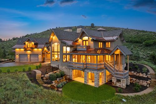 6336 E Evening Star Dr, Heber City, UT, 84036-1432 | Card Image