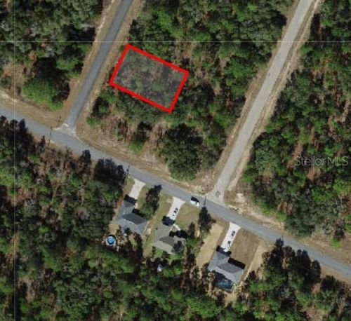 8871 N Lisa Ter, CITRUS SPRINGS, FL, 34433-4215 | Card Image