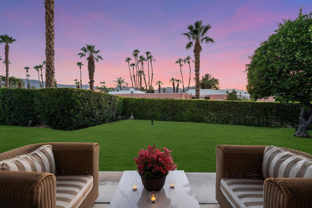 Residential in Palm Desert 5