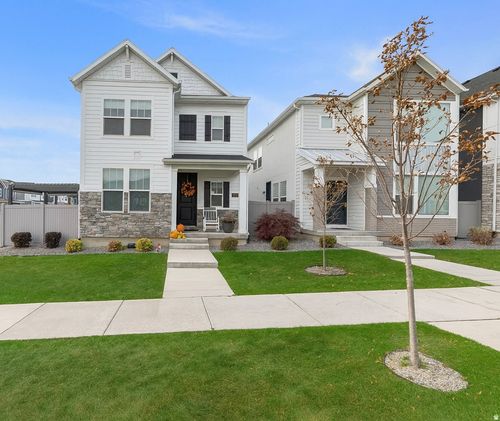 9748 N Caldwell Pl, Highland, UT, 84003-8989 | Card Image