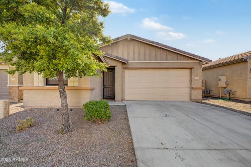 26524 N 122nd Ln, Peoria, AZ, 85383-5942 | Card Image