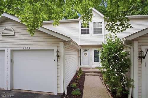 2953 Heatherwood Ct, Stow, OH, 44224-4384 | Card Image
