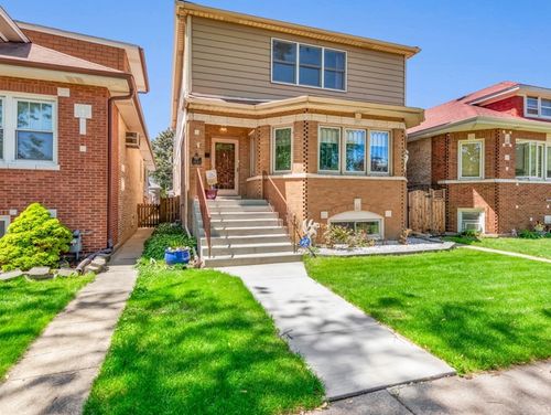 2642 N 78th Ave, Elmwood Park, IL, 60707-1806 | Card Image