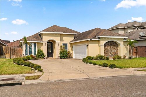2409 E Tin Ave, Edinburg, TX, 78542-2437 | Card Image