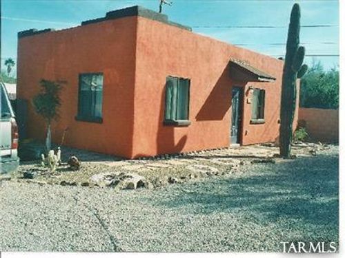 4838 E 2nd St, Tucson, AZ, 85711-1207 | Card Image
