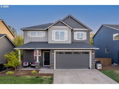 2115 S Jasper Dr, Cornelius, OR, 97113-7338 | Card Image