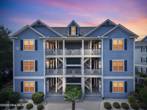 504-2555 St James Dr, Southport, NC, 28461-8069 | Card Image
