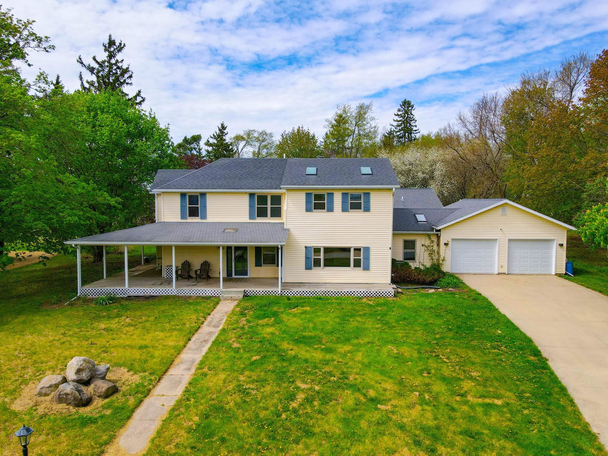 Residential in Pleasant Springs 3