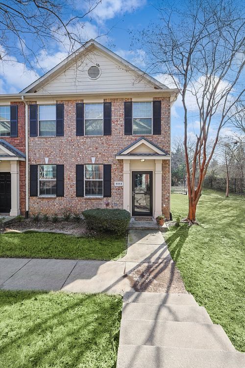 4064 Kyndra Cir, Richardson, TX, 75082-2762 | Card Image