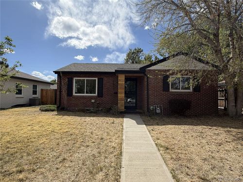 3511 Newport St, Denver, CO, 80207-1505 | Card Image