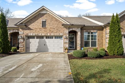 2006 Herring Xing, Townhouse with 2 bedrooms, 2 bathrooms and 2 parking in Murfreesboro TN | Image 1