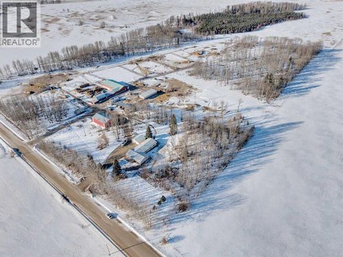445056 Range Rd, Bluffton, AB, T0C0M0 | Card Image