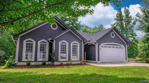 4393 County Road 106, Mentone, AL, 35984-2636 | Card Image