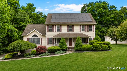 36 Little Fox Run, Shelton, CT, 06484-1618 | Card Image
