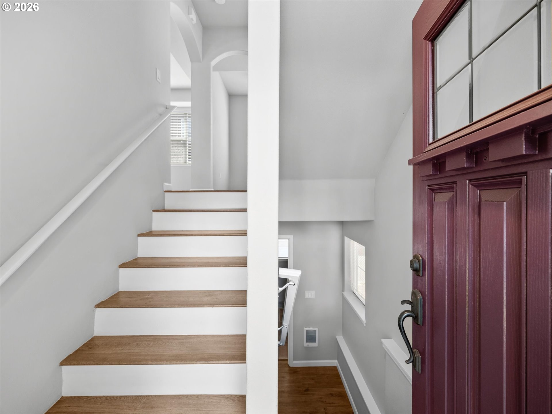 Residential in Portland 3
