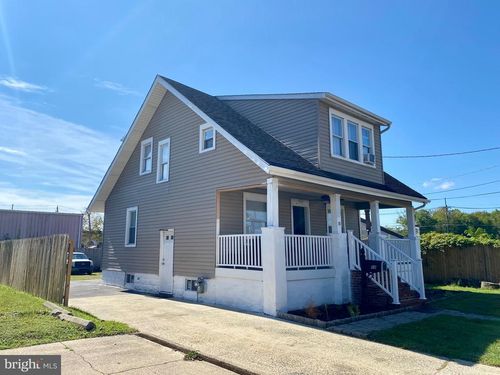 10 Frankford Ave, BLACKWOOD, NJ, 08012-2850 | Card Image