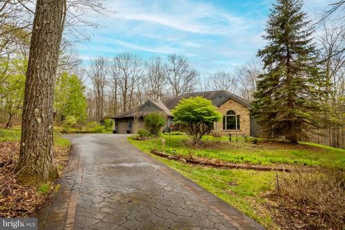 398 Snowbird Lane, SWANTON, MD, 21561 | Card Image