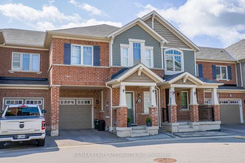36-1000 Asleton Blvd, Milton, ON, L9T9L6 | Card Image