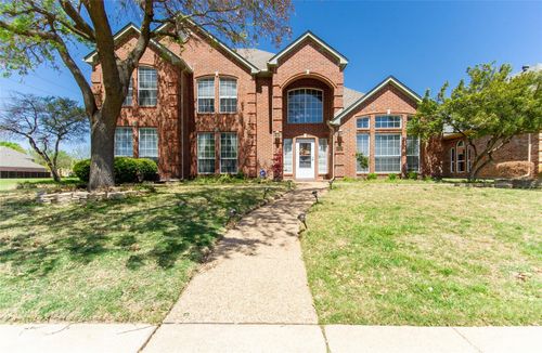4129 Staten Island Dr, Plano, TX, 75024-3436 | Card Image